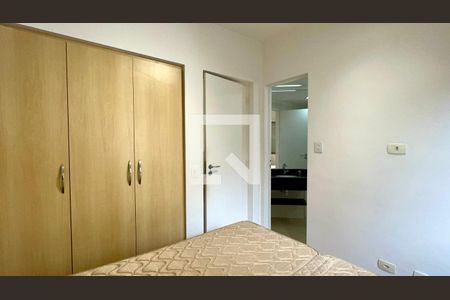 Suite de apartamento para alugar com 1 quarto, 33m² em Pinheiros, São Paulo