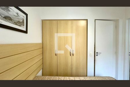 Suite de apartamento para alugar com 1 quarto, 33m² em Pinheiros, São Paulo