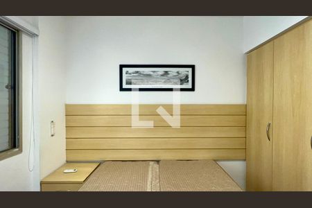 Suite de apartamento para alugar com 1 quarto, 33m² em Pinheiros, São Paulo