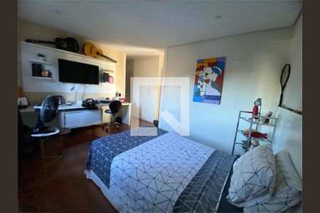 Casa à venda com 5 quartos, 380m² em Vila Albertina, São Paulo
