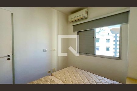 Suite de kitnet/studio para alugar com 1 quarto, 33m² em Pinheiros, São Paulo