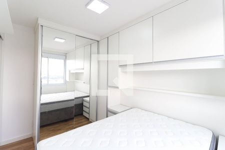 Apartamento para alugar com 2 quartos, 49m² em Vila Maria, São Paulo