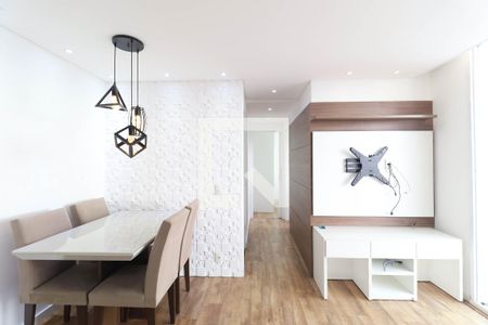 Apartamento para alugar com 2 quartos, 49m² em Vila Maria, São Paulo
