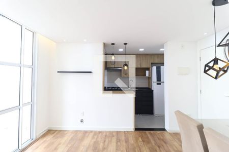 Apartamento para alugar com 2 quartos, 49m² em Vila Maria, São Paulo