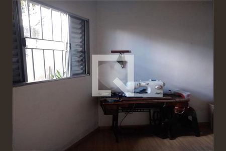 Casa à venda com 4 quartos, 97m² em Vila Gustavo, São Paulo