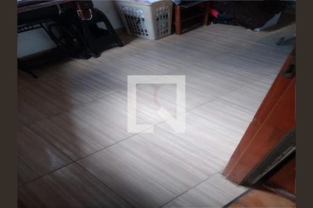 Casa à venda com 4 quartos, 97m² em Vila Gustavo, São Paulo
