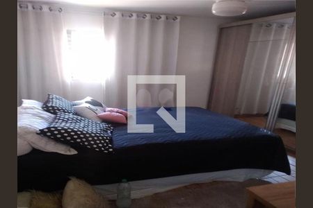 Casa à venda com 4 quartos, 97m² em Vila Gustavo, São Paulo