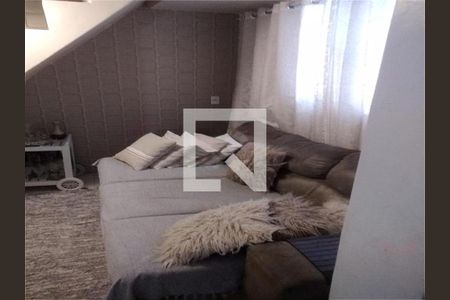 Casa à venda com 4 quartos, 97m² em Vila Gustavo, São Paulo