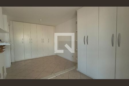 Suíte  de apartamento para alugar com 3 quartos, 380m² em Recreio dos Bandeirantes, Rio de Janeiro