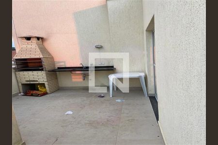 Apartamento à venda com 2 quartos, 39m² em Vila Leonor, São Paulo
