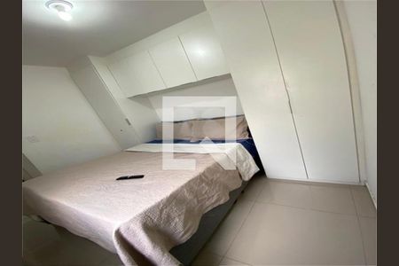 Apartamento à venda com 2 quartos, 39m² em Vila Leonor, São Paulo