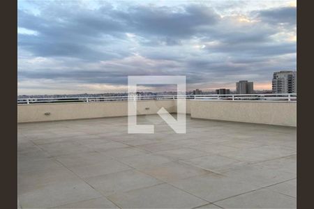 Apartamento à venda com 2 quartos, 39m² em Vila Leonor, São Paulo