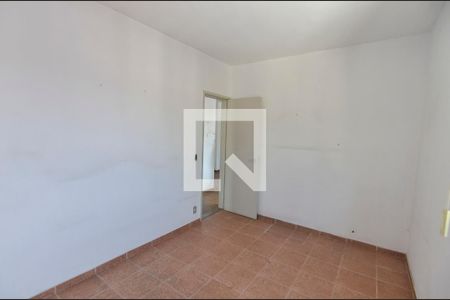 Quarto 1 de apartamento à venda com 2 quartos, 53m² em Rio Comprido, Rio de Janeiro