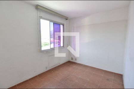 Quarto 1 de apartamento à venda com 2 quartos, 53m² em Rio Comprido, Rio de Janeiro
