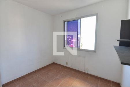 Quarto 2 de apartamento à venda com 2 quartos, 53m² em Rio Comprido, Rio de Janeiro