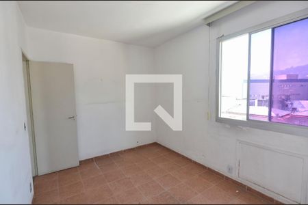 Quarto 1 de apartamento à venda com 2 quartos, 53m² em Rio Comprido, Rio de Janeiro