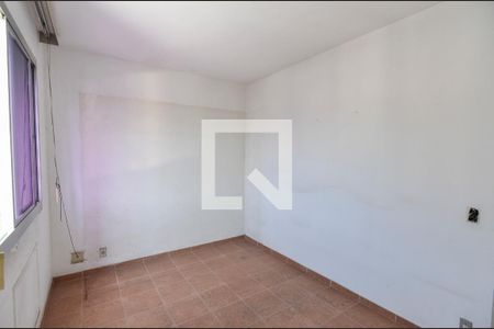 Quarto 1 de apartamento à venda com 2 quartos, 53m² em Rio Comprido, Rio de Janeiro