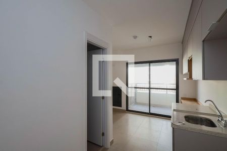 Studio de kitnet/studio para alugar com 1 quarto, 30m² em Tucuruvi, São Paulo