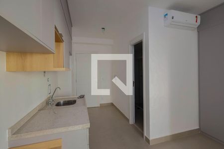 Studio de kitnet/studio para alugar com 1 quarto, 30m² em Tucuruvi, São Paulo