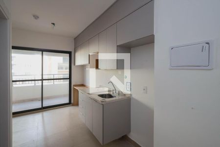 Studio de kitnet/studio para alugar com 1 quarto, 30m² em Tucuruvi, São Paulo