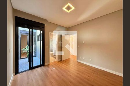 Foto 22 de casa de condomínio à venda com 3 quartos, 210m² em Swiss Park, Campinas