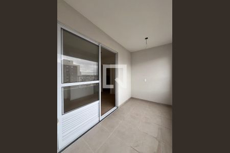 Varanda de apartamento à venda com 1 quarto, 68m² em Vila Dom Pedro I, São Paulo