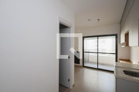 Quarto / Cozinha  de kitnet/studio para alugar com 1 quarto, 30m² em Tucuruvi, São Paulo