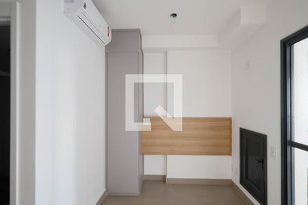 Quarto / Cozinha  de kitnet/studio para alugar com 1 quarto, 30m² em Tucuruvi, São Paulo
