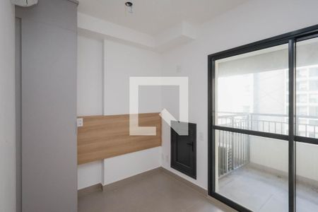 Quarto / Cozinha  de kitnet/studio para alugar com 1 quarto, 30m² em Tucuruvi, São Paulo