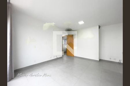 Apartamento para alugar com 1 quarto, 50m² em Vila da Serra, Nova Lima