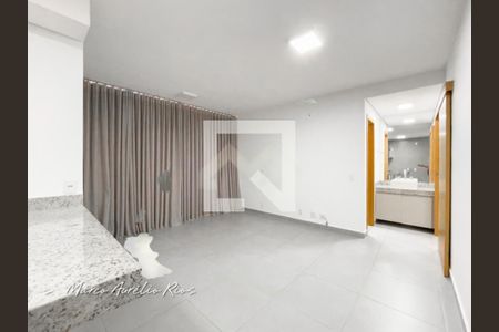 Apartamento para alugar com 1 quarto, 50m² em Vila da Serra, Nova Lima