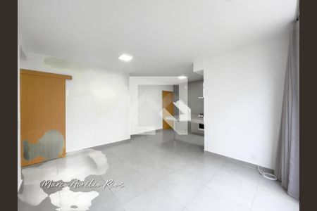 Apartamento para alugar com 1 quarto, 50m² em Vila da Serra, Nova Lima