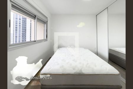 Apartamento para alugar com 1 quarto, 50m² em Vila da Serra, Nova Lima