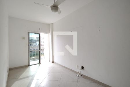 Sala de apartamento para alugar com 2 quartos, 66m² em Pechincha, Rio de Janeiro