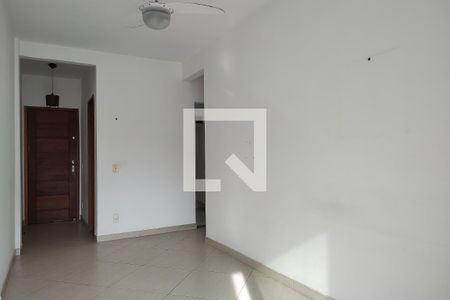 Sala de apartamento para alugar com 2 quartos, 66m² em Pechincha, Rio de Janeiro