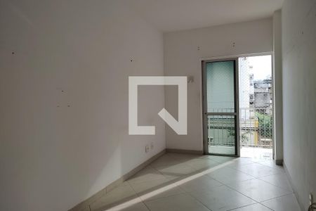 Sala de apartamento para alugar com 2 quartos, 66m² em Pechincha, Rio de Janeiro