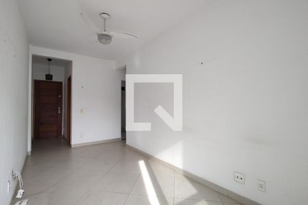 Sala de apartamento para alugar com 2 quartos, 66m² em Pechincha, Rio de Janeiro