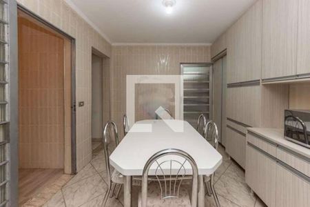 Casa à venda com 3 quartos, 300m² em Jardim Robru, São Paulo