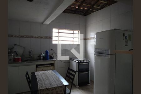 Casa à venda com 3 quartos, 146m² em Vila Rica, São Paulo