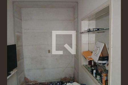 AREA INTERNA de casa à venda com 3 quartos, 197m² em City Bussocaba, Osasco