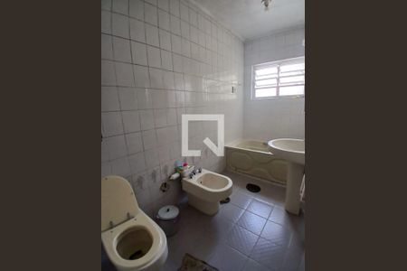 WC C/ HIDRO de casa à venda com 3 quartos, 197m² em City Bussocaba, Osasco