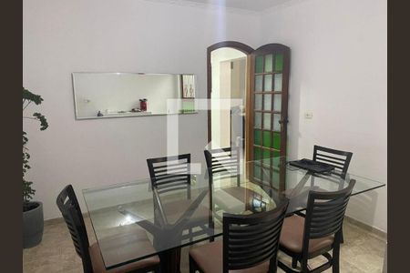 SALA de casa à venda com 3 quartos, 186m² em Bussocaba, Osasco