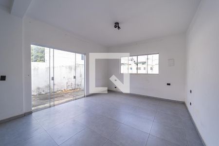 Sala/Cozinha de casa para alugar com 1 quarto, 120m² em Vila Buenos Aires, São Paulo