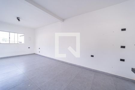 Sala/Cozinha de casa para alugar com 1 quarto, 120m² em Vila Buenos Aires, São Paulo