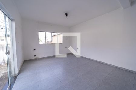 Sala/Cozinha de casa para alugar com 1 quarto, 120m² em Vila Buenos Aires, São Paulo
