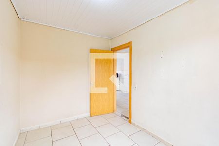 Casa para alugar com 2 quartos, 42m² em Guajuviras, Canoas