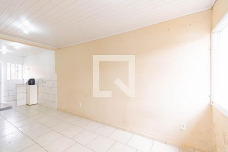 Casa para alugar com 2 quartos, 42m² em Guajuviras, Canoas