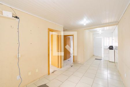 Casa para alugar com 2 quartos, 42m² em Guajuviras, Canoas