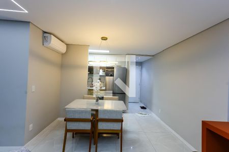 Apartamento à venda com 2 quartos, 69m² em Vila Andrade, São Paulo