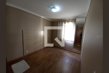 Quarto de apartamento para alugar com 2 quartos, 56m² em Jardim Nova Taboao, Guarulhos